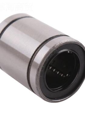 电镀防锈LM3UU 微 型抗耐磨直线承导ZYD向滑轴光轴轴杆圆柱导轨用