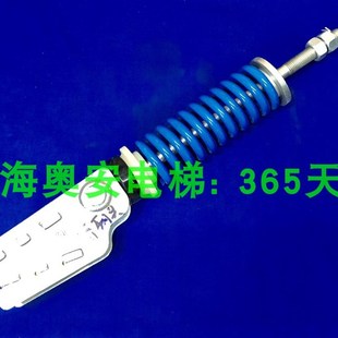 OTIS奥的斯电梯钢带 曳引钢带绳头 AAA20650S3 60mm 正品