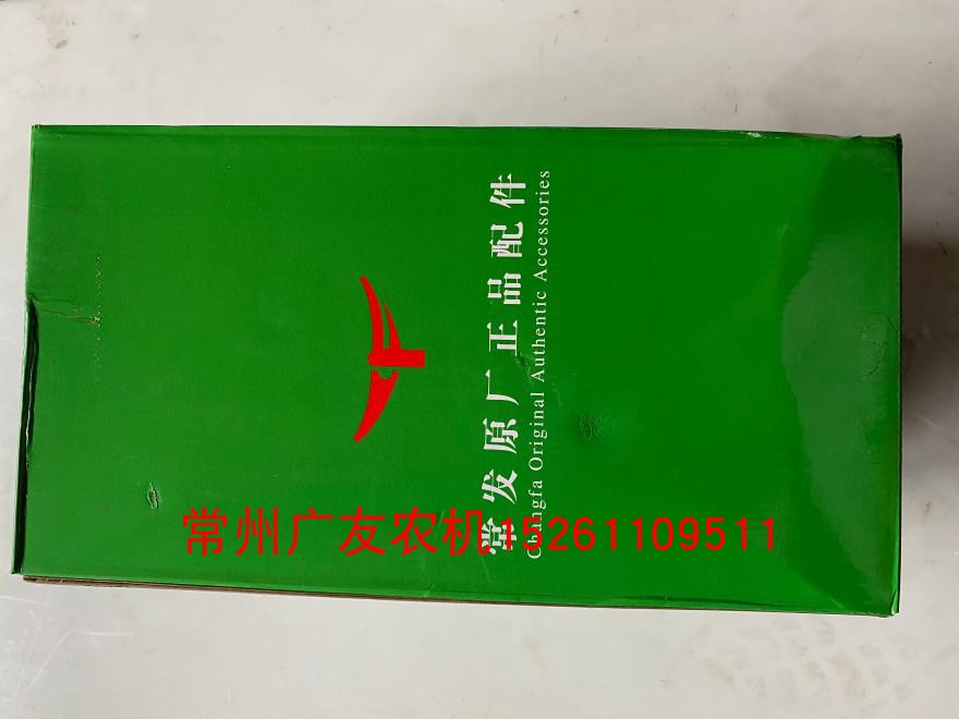 常州常发金冠常武ZS1125 ZS1130G曲轴原厂配件正品