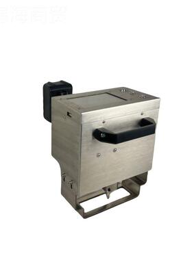 兰手电持TJO便携式动打标机SC3120-D刻模具法液压缸气动打码机金