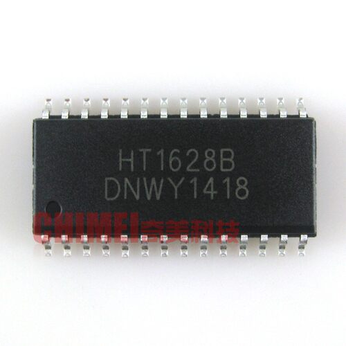 【全新原装】TM1628=SM1628=HT1628=CT1628B 电磁炉电源驱动芯片