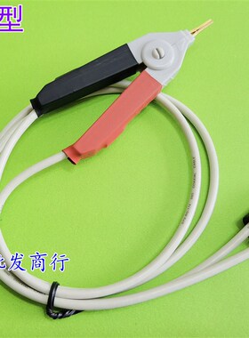 LC-200A电桥夹,测试电容,电感测试线 电桥测试夹 数字电桥夹具