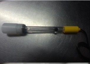 上海产 GB700E 型PH复合电极/玻璃PH电极 质量保证