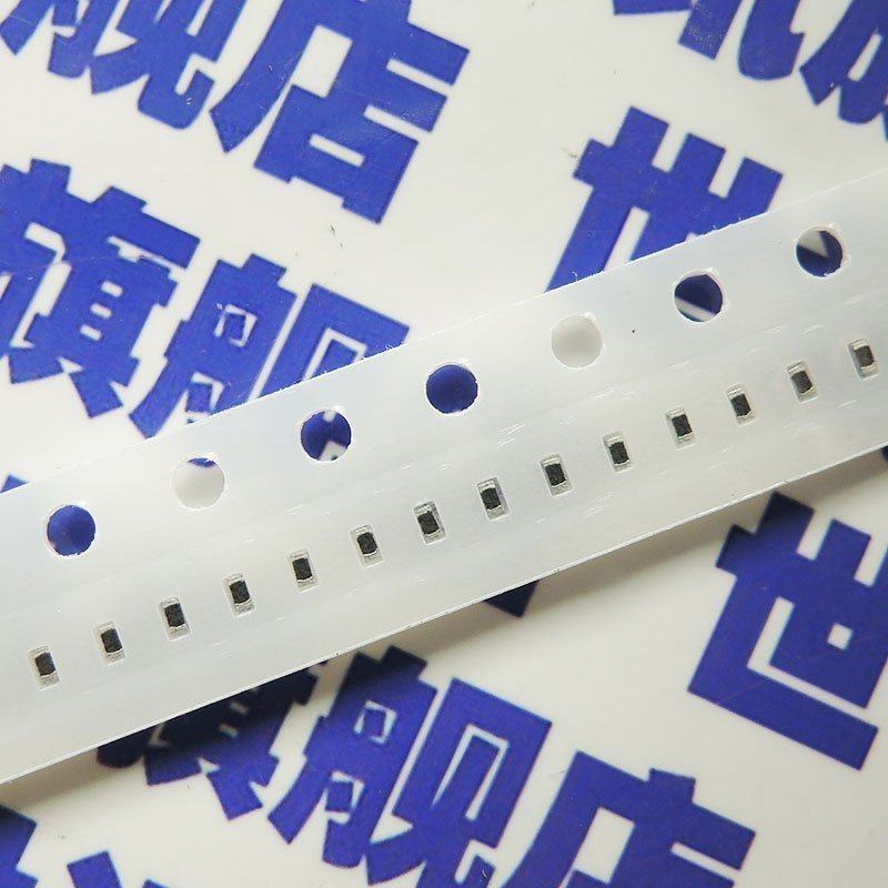 【世讯】贴片电阻 0402 470R 470欧 1%精度(100个),工业油品/胶粘/化学/实验室用品,马弗炉/电阻炉/实验炉,淘宝优惠券,粉丝福利购,淘宝优惠卷