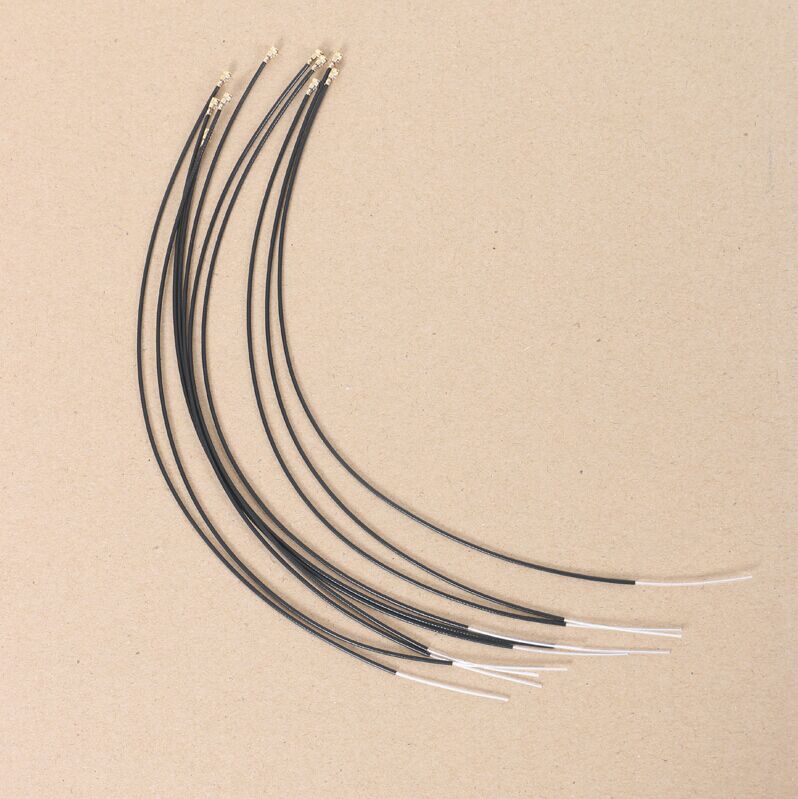 2.4G接收机天线 线适合各系列遥控器 IPEX1代接口 兼容futaba JR