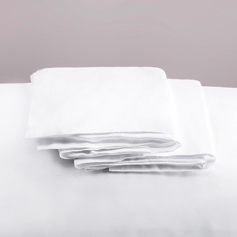 维也纳酒店同款无飞边枕套(53*94cm)酒店同款枕头都可匹配使用