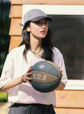 多色入.两圈天然石蓝晶/混色本色皮绳手链