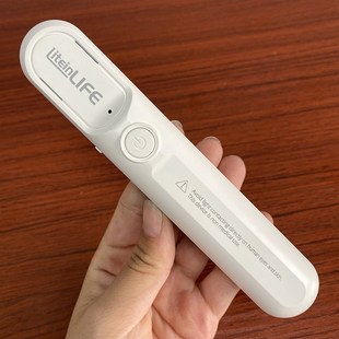 小巧便携式 紫外线消毒 可充电手持紫外线消毒灯消毒棒家用灯