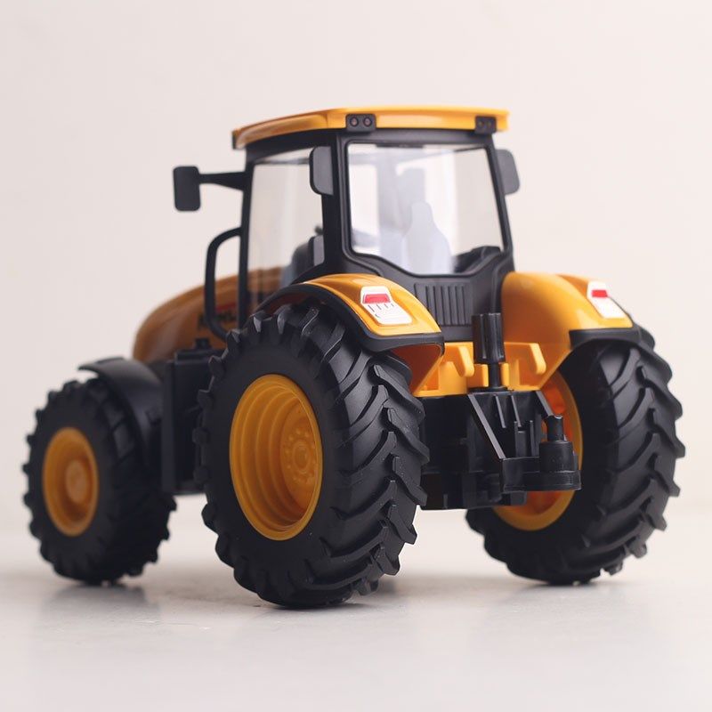 儿童声光拖拉机玩具车男孩农场车厢工程车宝宝大号惯性塑胶模型,玩具/童车/益智/积木/模型,惯性/回力/滑行玩具,淘宝优惠券,粉丝福利购,淘宝优惠卷