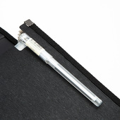 A4风琴包5232办公13格文件夹资料收纳袋学生试卷夹