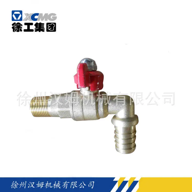 配件 备件 装载机/xrd3/8-2 水阀开关（反向）