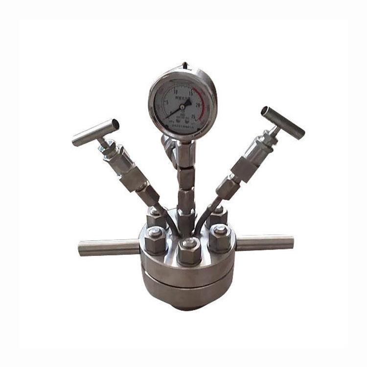 八年老店简易高压反应釜实验室加氢反应釜高温高压反应釜