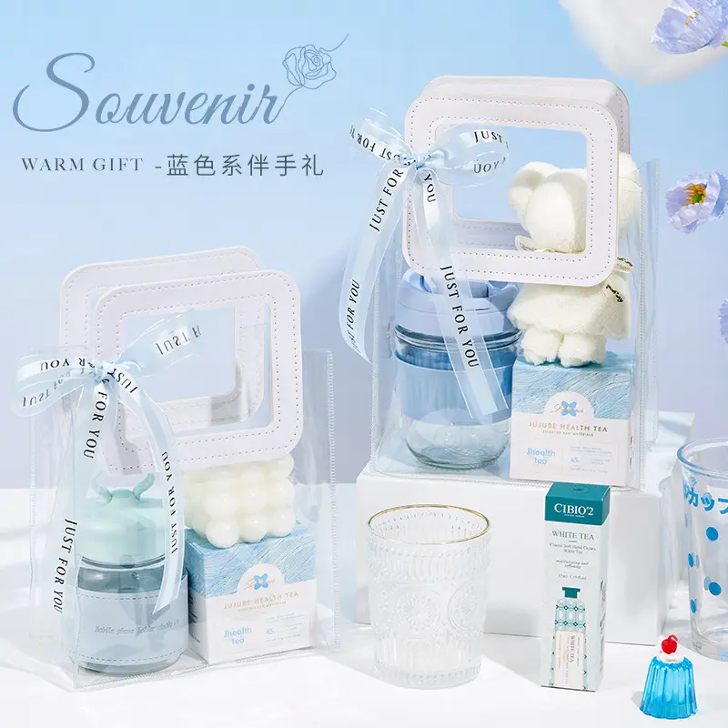 三八妇女节公司企业送员工客户生日商务实用随手小礼品福利