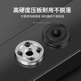 磨光机抛光机多功能切割转换杆套装 手电钻变角磨机连接杆配件改装