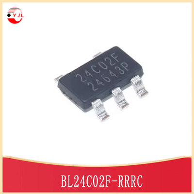 BL24C02F-RRRCTSOT-23-5