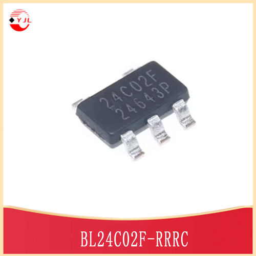 BL24C02F-RRRCTSOT-23-5