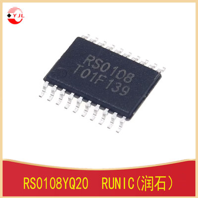 RS0108YQ20电平移位器