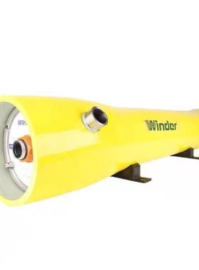 玻璃钢膜壳8040反渗透设备RO膜壳8寸300psi膜壳