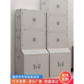 手机信号屏蔽柜考场会议室保管箱壁挂存放柜物理屏蔽柜手机寄存柜