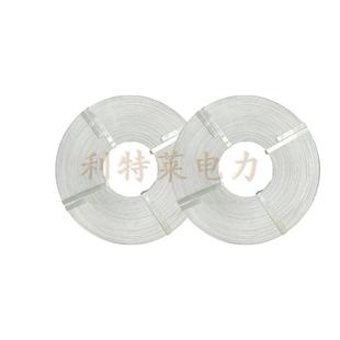 导线包缠物1*10铝包带2.5kg电力防振锤导线防护缠绕物铝包带优惠