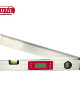 DL150热款数显角度尺二合一倾角仪LCD液晶显示屏高精电子水平尺