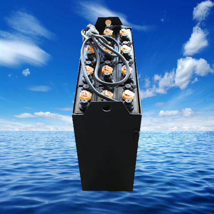 适用无锡梅狮牌堆高车蓄电池CDD12-1524V240AH3PZS240堆高车电瓶