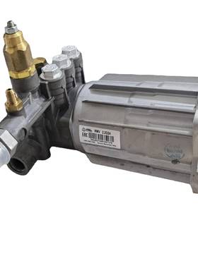 RMV2.2G24D3400转/分钟,AR斜盘铝泵19.05MM轴.细水森林防火