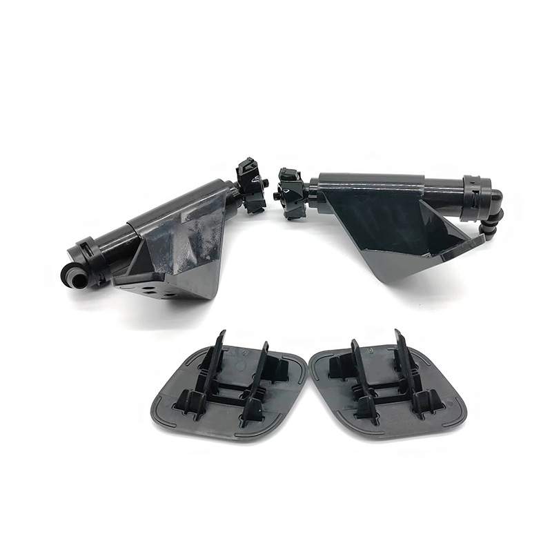 适用现代起亚索兰托前大灯清洗器喷水枪盖帽98671-2W500