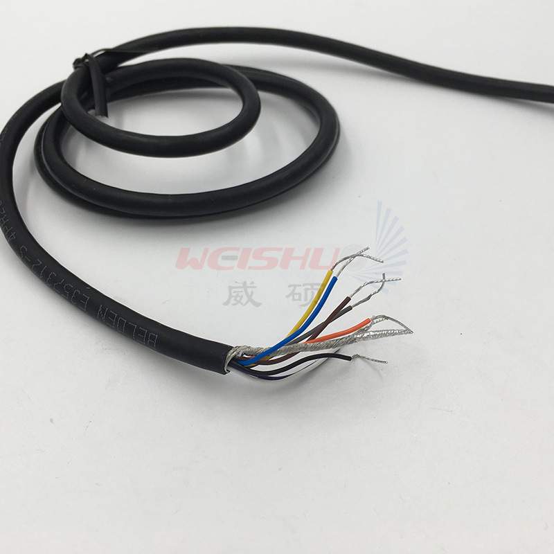 促销Koyo光洋电子 TRD-2T2048V 实心轴AF光电BF旋转 V1 编码器 VH