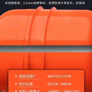 混凝土搅拌机工地用水泥砂浆沙220v建筑饲料家用小型拌料机 移动式
