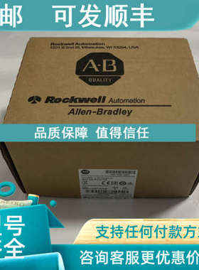 议价5069-RTB5-SCREW罗克韦尔AB PLC模块1766-L32BXB 2711P-K6C20