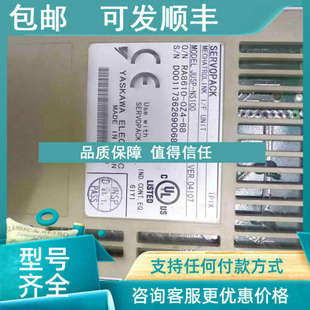 NS100 JUSP 议价 servopack