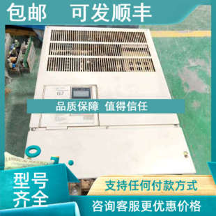 议价CIMR 变频器 G7B4075