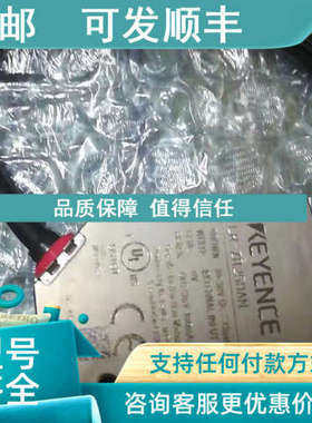 议价TEYENCE 基恩士传感器 LR-ZB250AN LR-ZB100N CZ-H37CZ-V21A