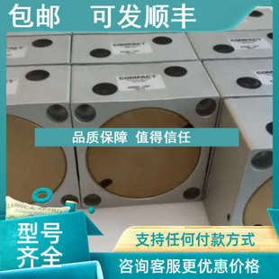 议价QJ98-3317 ABFH118X14-EX38 COMPACT气缸ASFH2X ASFHD2X SD3X