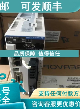 议价MSMA5AZA6F伺服电机