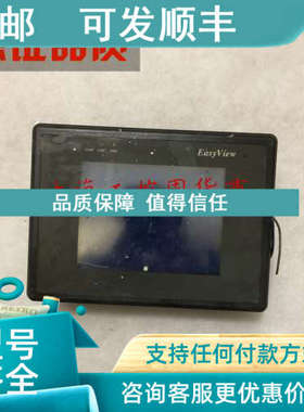 议价威纶触摸屏人机界面MT200DEV