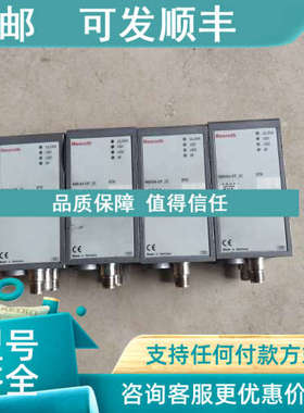 议价力士乐 RMV04-DP_32R412008036-103  PROFIBUS接口95