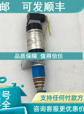 议价VDO DRESSER GmbH 3421 075201直流电机  SSI-PROGRAMM