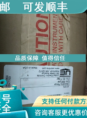 议价UE XY375 J402-361压力开关