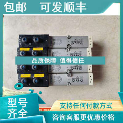 议价费斯托电磁阀 539161   VSVA-B-P53E-ZD-A1-1T1L