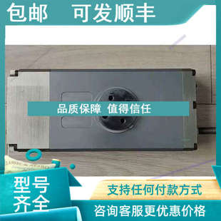 B40成 OSE 议价 SCHUNK气缸