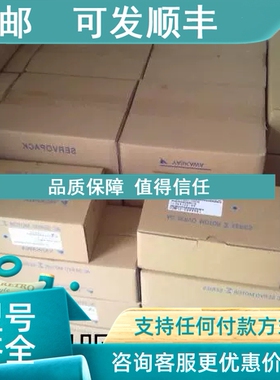 议价SGMGV-30ADC6C3KW电机