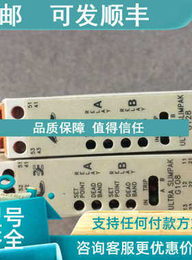 议价魏德米勒G108-0001 G128
