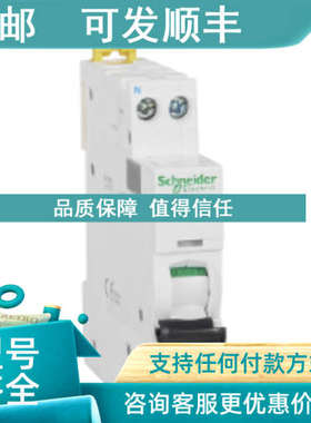 议价IDPNN C 25A 6KA  A9P18625