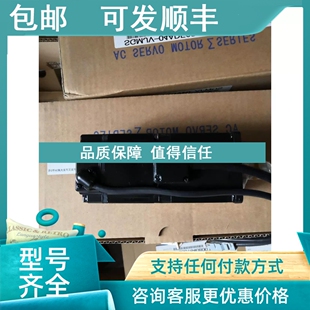议价伺服驱动器SGMJV 04ADC6E