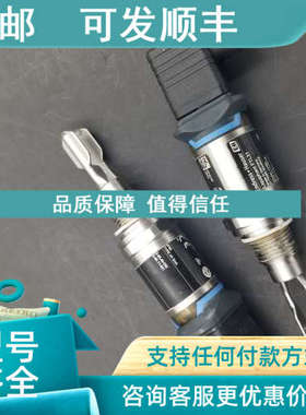 议价E+H恩德斯豪斯D-79689音叉液位计FTL31-1191/0开关