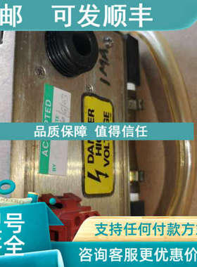 议价X1607A SMS50P50X1607A SPELLMAN 输入24vdc 输0-50kv高压电