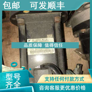 J602A 议价SGMAH 25A 04AAAHB6C电机减速机HPG