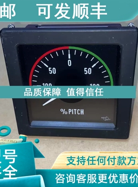 议价NIEAF D3v96S 24V 41mA 4…20mA 转速表